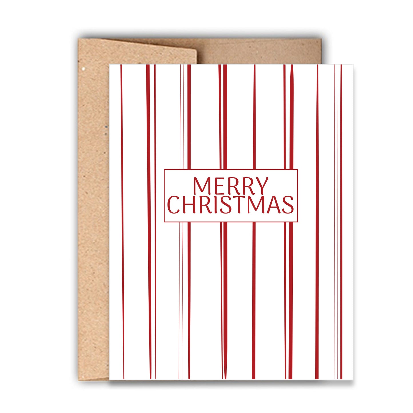 A Very Merry Christmas