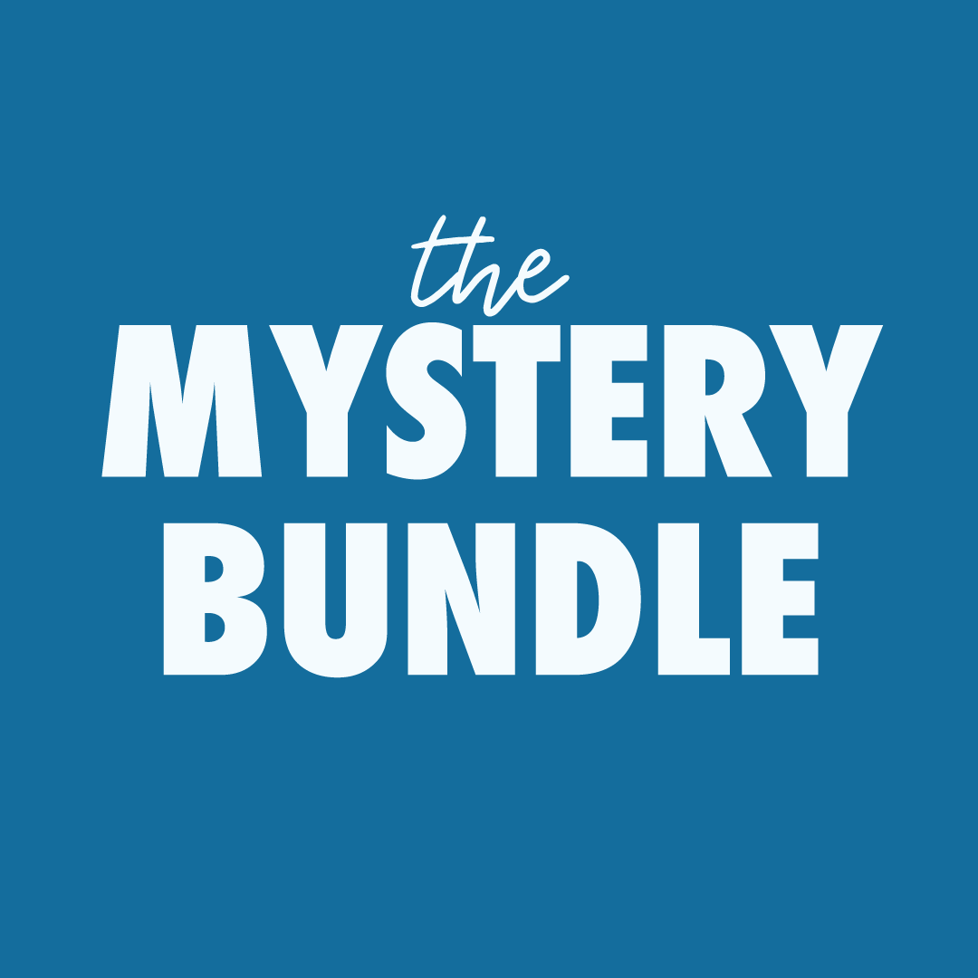 Mystery Bundle