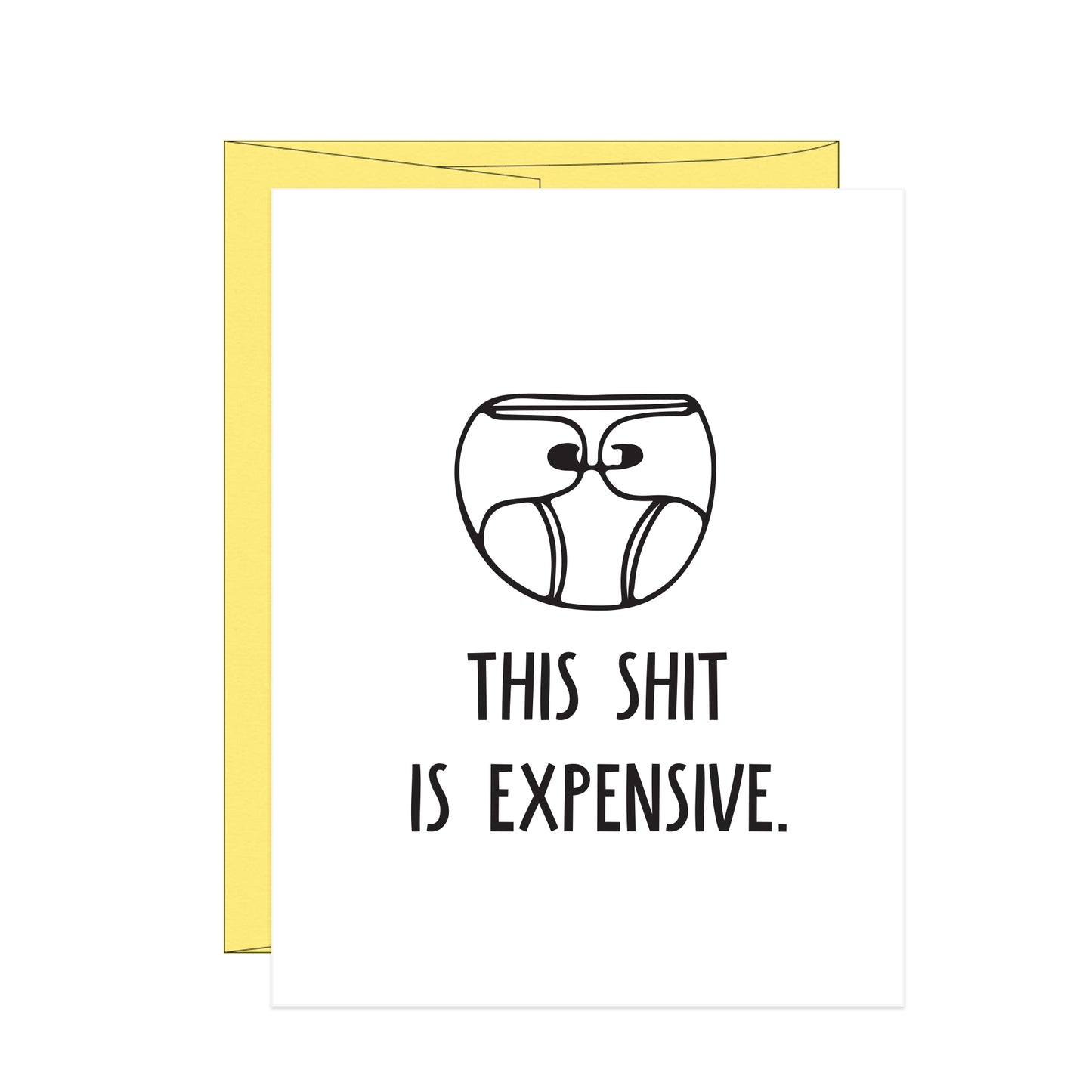 This Shit is Expensive