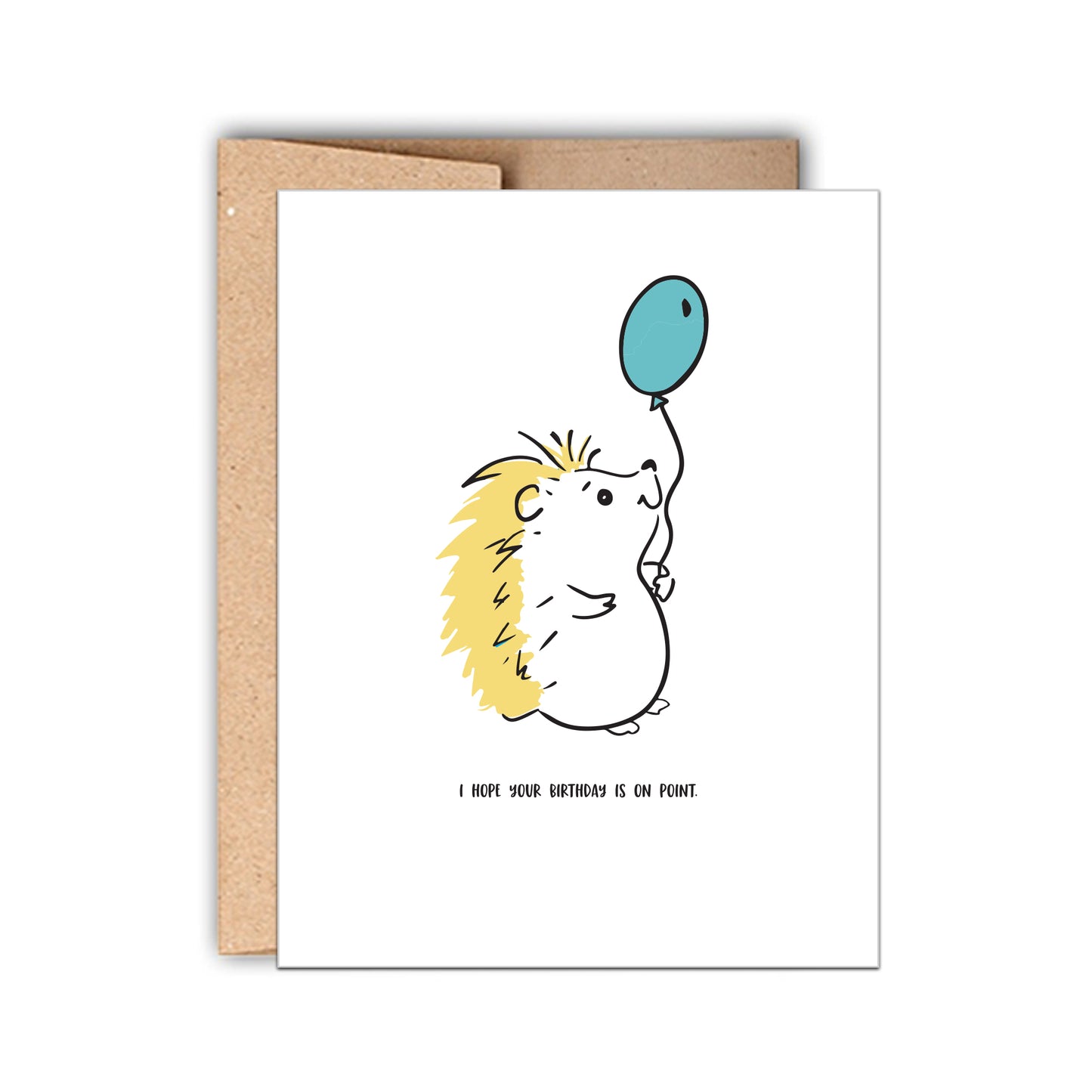 Hope Your Birthday is on Point