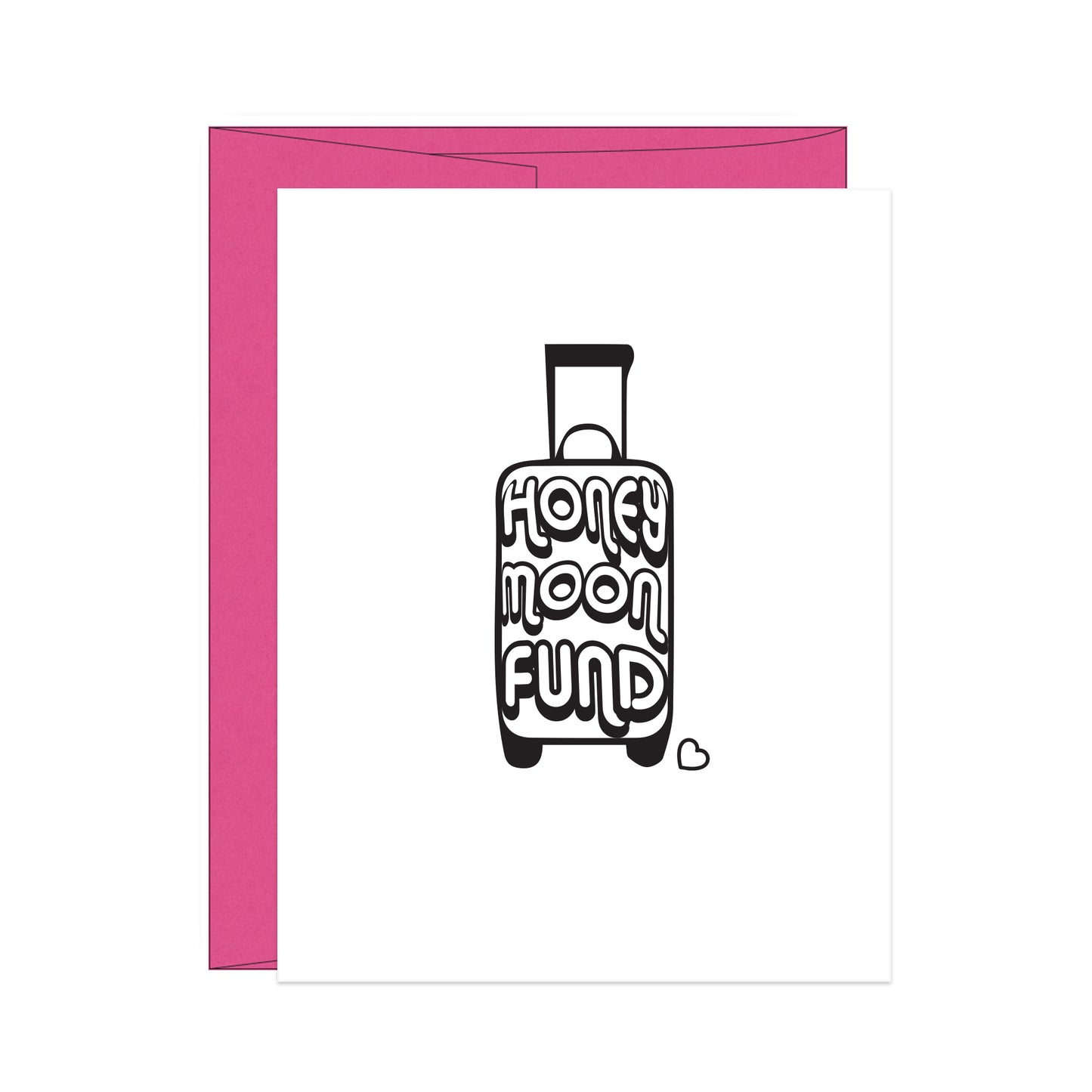 Honeymoon Fund