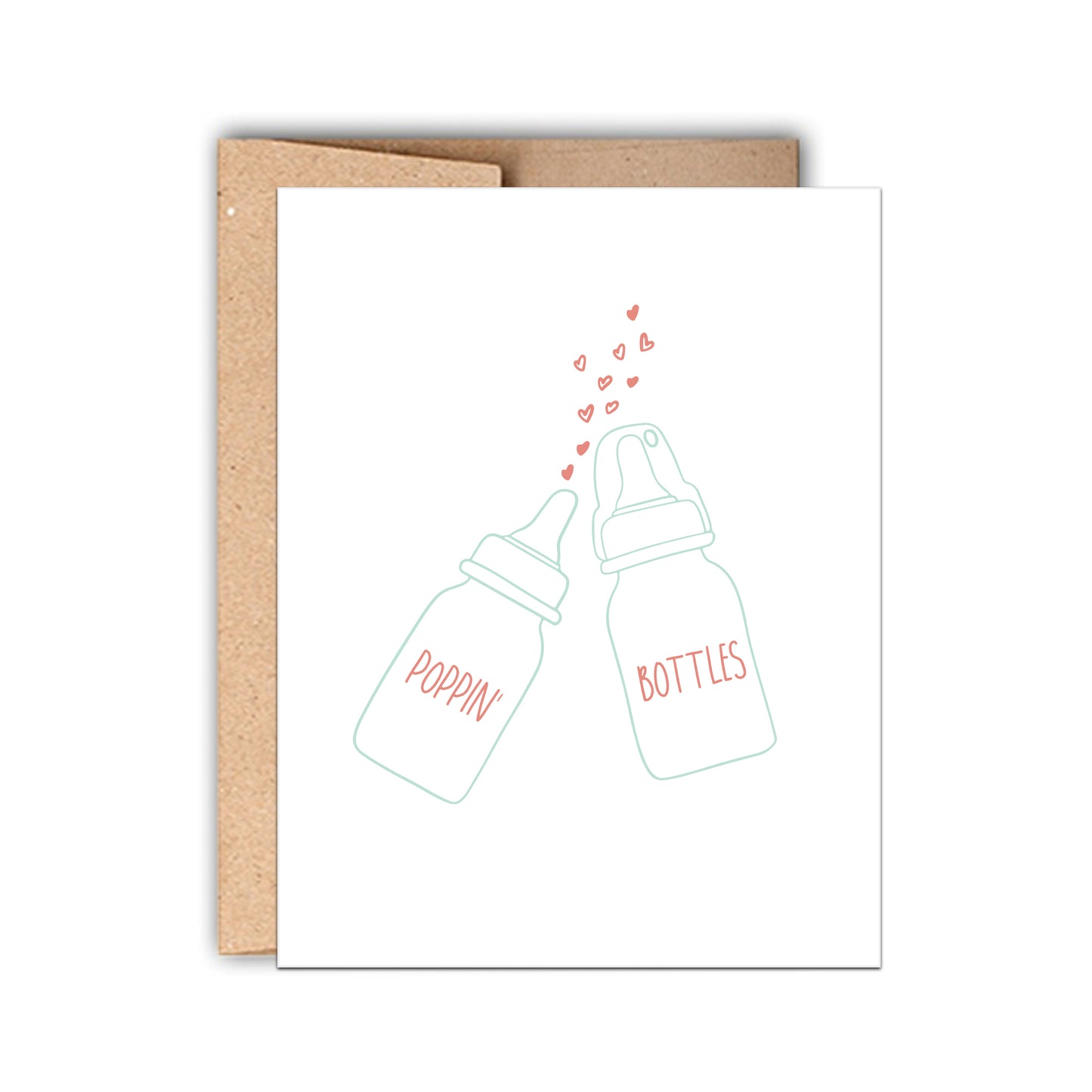 Poppin' Bottles