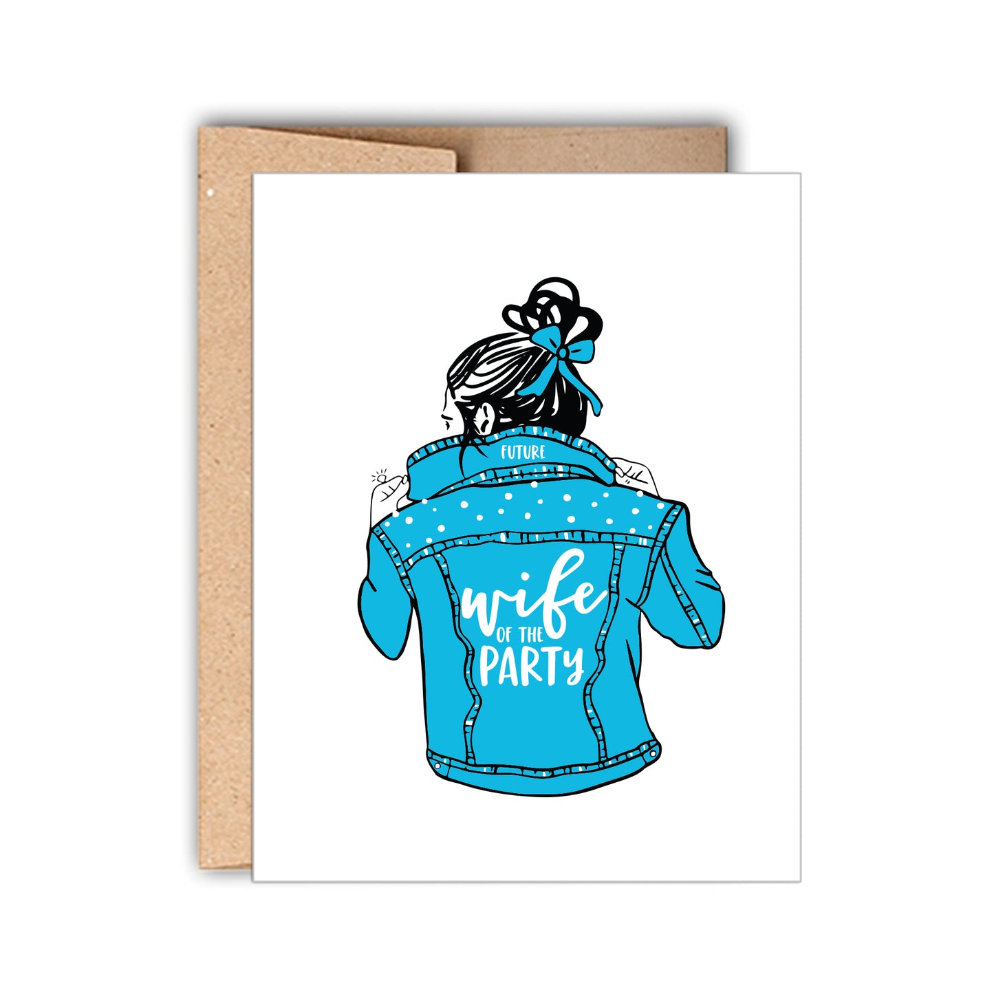 Future Wife of the Party