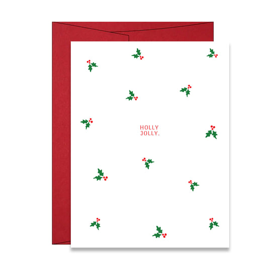 Holly Jolly