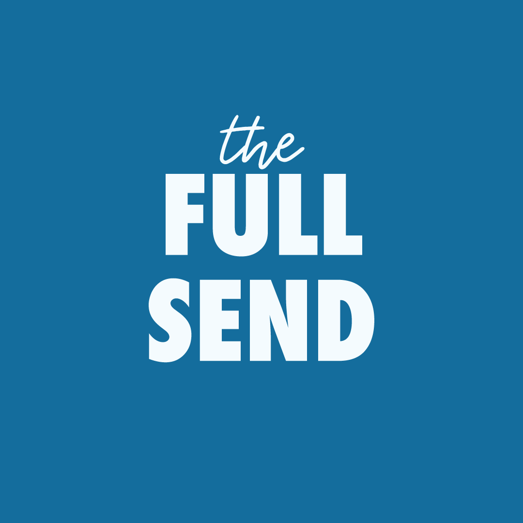 Full Send Subscription – Stack Paper Press
