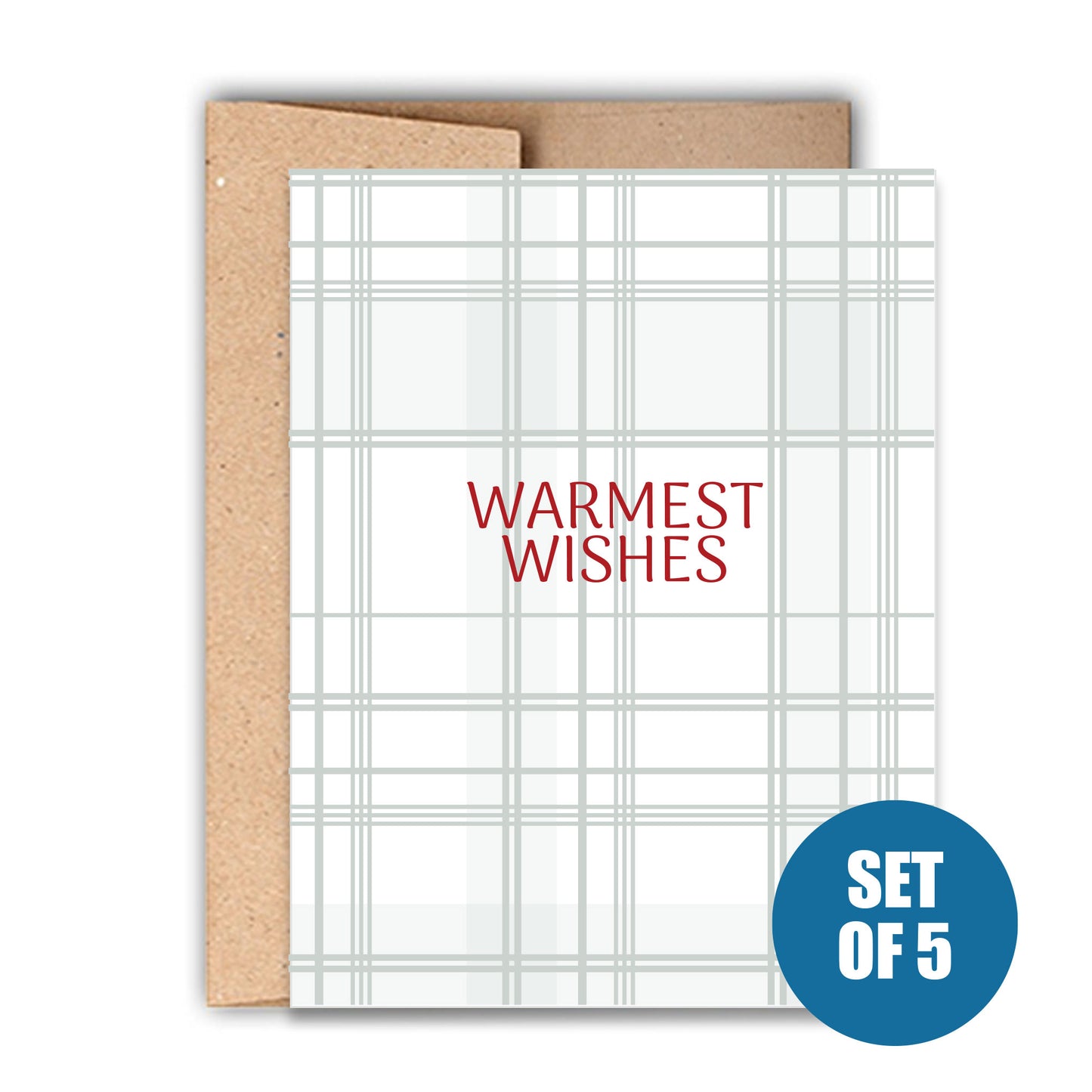 Warmest Wishes Card Set